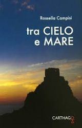 Intervista a Rossella Campisi, autrice de “Tra cielo e mare”