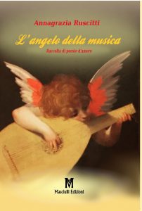 l'angelo della musica