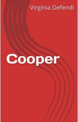 Intervista a Virginia Defendi, autrice de “Cooper”