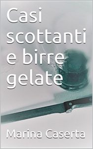 Copertina casi scottanti e birre gelate