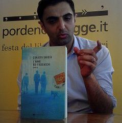 Pordenonelegge2018, dove la parola viva si fa corpo dell’oggi