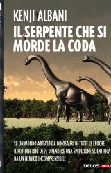 Intervista a Kenji Albani, autore de “Il serpente che si morde la coda”