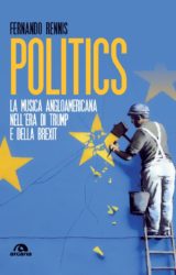 Intervista a Fernando Rennis, autore de “Politics”