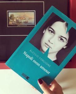 Napoli mon amour | Alessio Forgione