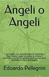 Intervista a Edoardo Pellegrini autore de “Angeli o Angeli”