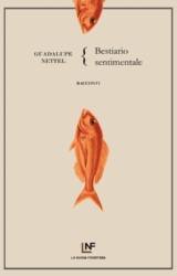 Bestiario sentimentale | Guadalupe Nettel