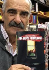 Intervista a Giovanni Canestrelli, autore de “Un gioco pericoloso”