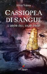 Intervista a Silvio Valota, autore de “Cassiopea di sangue”