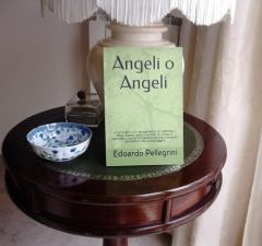 Angeli o Angeli | Edoardo Pellegrini