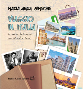 Marialaura Simeone, Viaggio in Italia