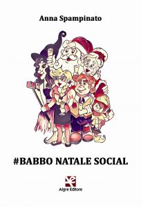 Babbo Natale social