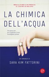 La chimica dell’acqua & Delitto ad arte | Sara Kim Fattorini