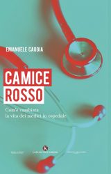 Intervista a Emanuele Caggia, autore de “Camice Rosso”