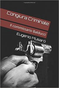 Congiura criminale