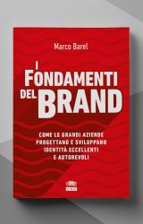 Intervista a Marco Barel, autore de “I Fondamenti del Brand”