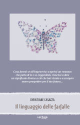 Il linguaggio delle farfalle | Christiane Casazza