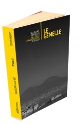 Intervista a Salvatore Gargiulo, autore de “Jack Wild l’investigatore – Le gemelle”