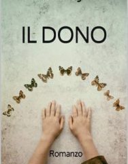 Intervista a Melissa Negrisoli, autrice de “Il dono”