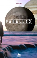 Intervista a Ivan Catania, autore de “Parallax”