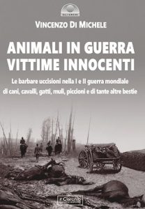 Animali in guerra