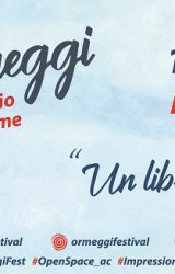 Ormeggi. Festival letterario, a Lamezia Terme un libro di “salpa” la vita