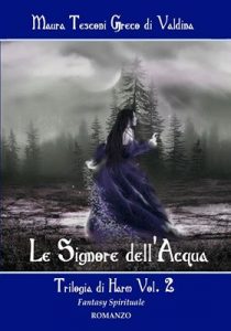 Le signore dell'acqua