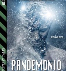 Intervista a Francesca Bandiera, autrice de “Pandemonio”