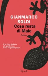 Intervista a Gianmarco Soldi, autore de “Cosa resta di Male”