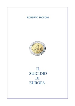 il suicidio di Europa