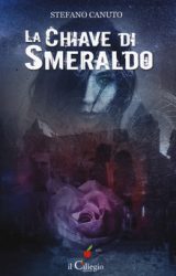 Intervista a Stefano Canuto, autore de “La chiave di smeraldo”
