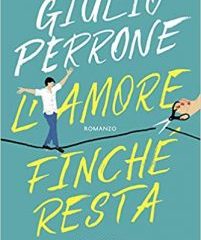 L’amore finchè resta | Giulio Perrone