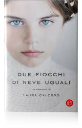 Due fiocchi di neve uguali|Laura Calosso