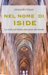 Intervista ad Alessandro Giunti, autore de “Nel nome di Iside”