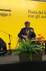 Pordenonelegge2019| Letteratura Libri e Lettori