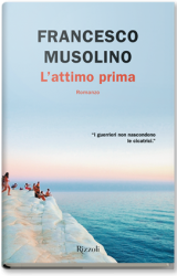 L’Attimo Prima | Francesco Musolino