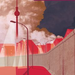 Il palazzo delle lacrime | Paolo Grugni