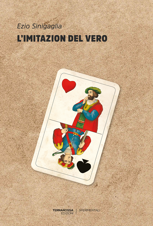 recensione L’imitazion del vero | Ezio Sinigaglia