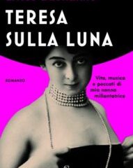 TERESA SULLA LUNA |ERRICO BUONANNO