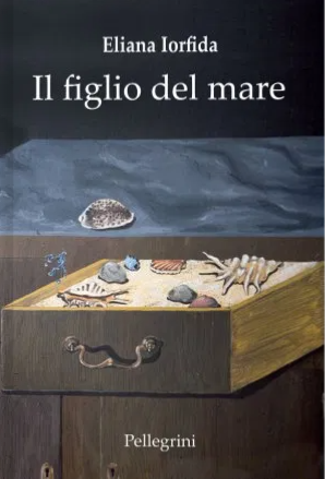 recensione Il figlio del mare | Eliana Iorfida