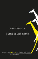 Tutto in una notte | Marco Panella