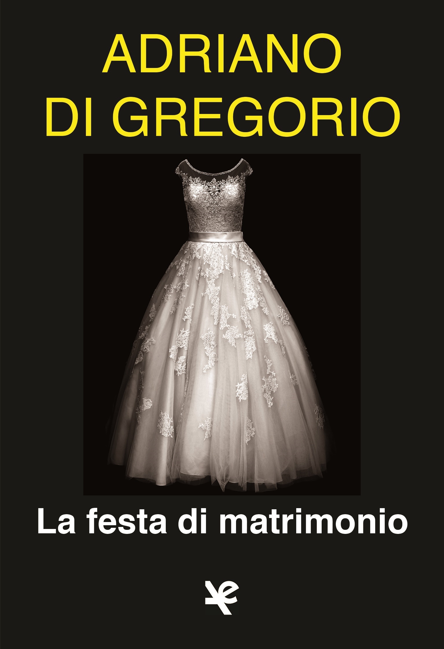 recensione La festa di matrimonio | Adriano Di Gregorio