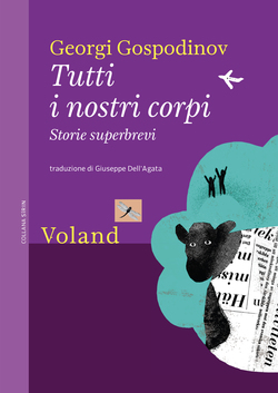 recensione di Tutti i nostri corpi, Georgi Gospodinov