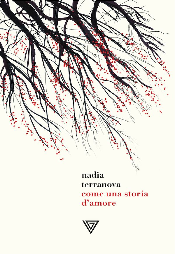 recensione Come una storia d’amore | Nadia Terranova