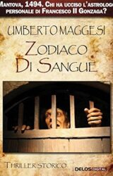 Zodiaco di sangue | Umberto Maggesi