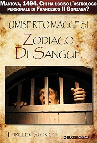 recensione Zodiaco di sangue | Umberto Maggesi