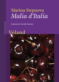 recensione Malia d’Italia | Marina Stepnova