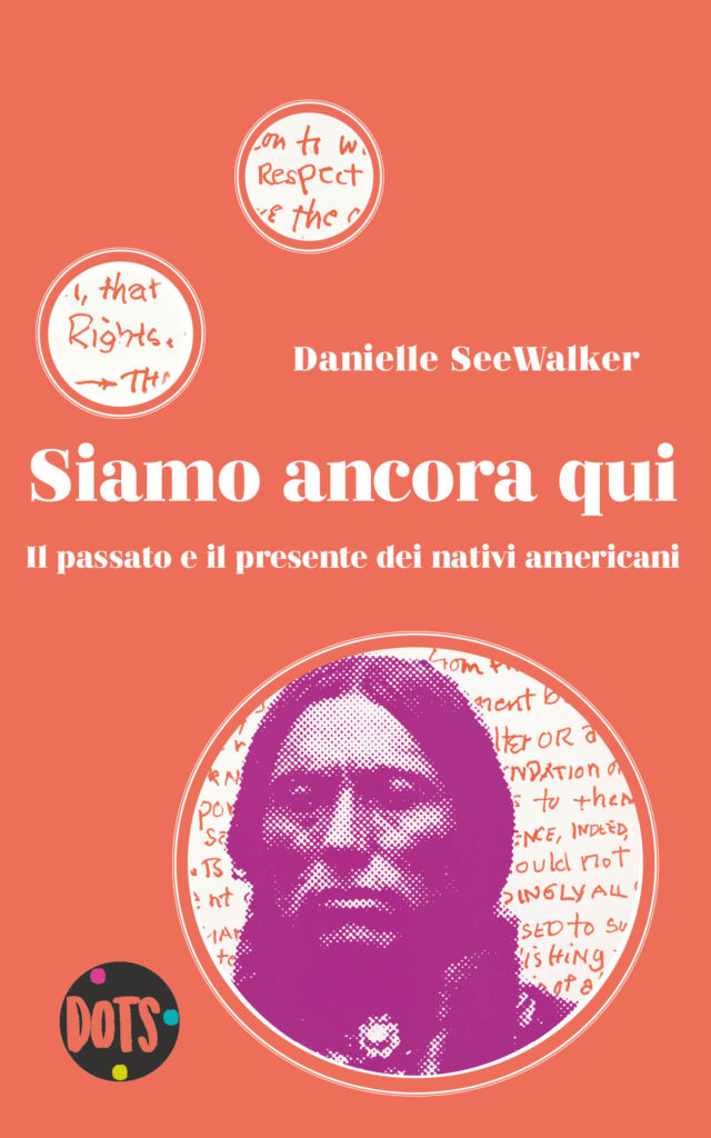 recensione Danielle SeeWalker