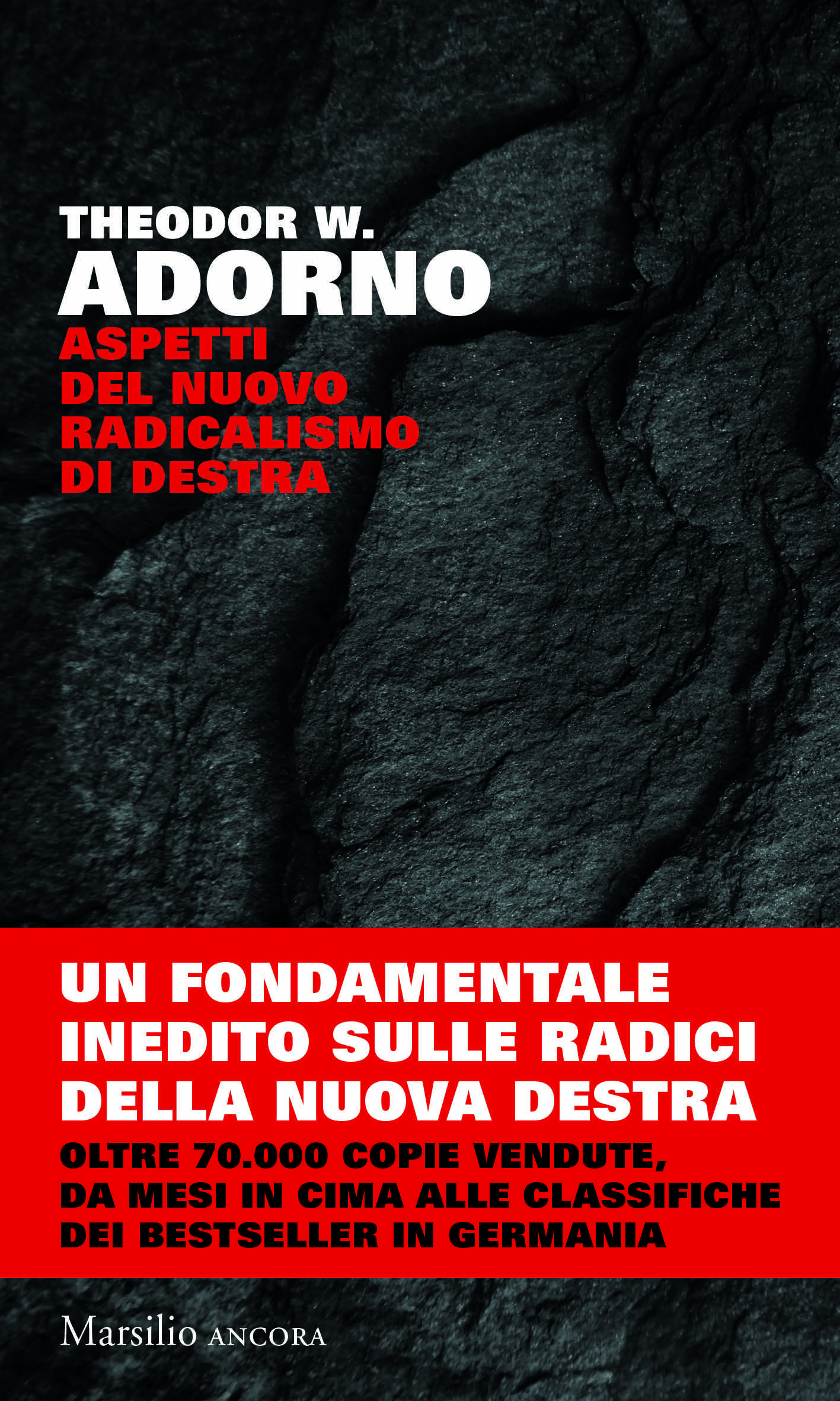 Aspetti del nuovo radicalismo di destra | Theodor W. Adorno