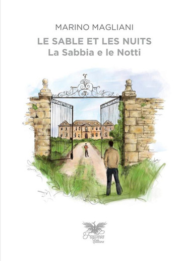 recensione La sabbia e le notti | Marino Magliani