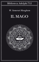 Il mago | William Somerset Maugham